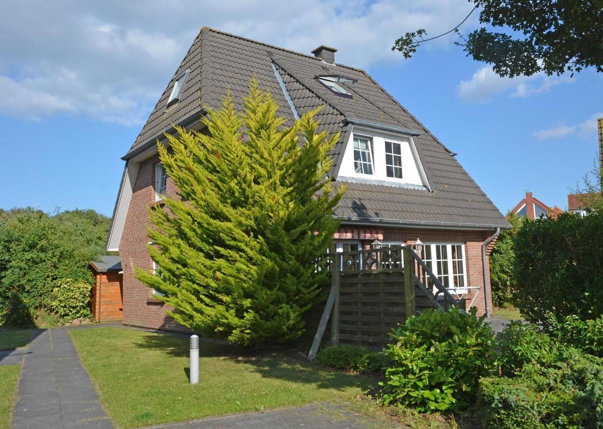 Strandlaeufer Schönberg in Holstein Exterior foto
